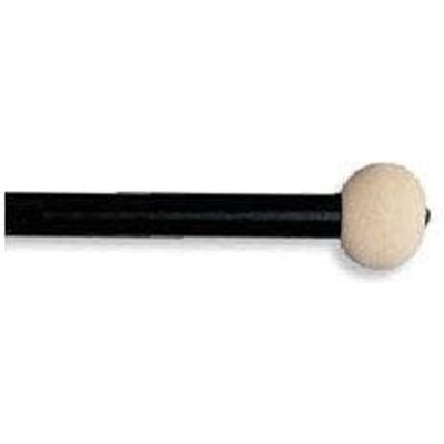 Vic Firth Vic Firth MB1H Corpsmaster Bass Drum Mallets Vic Firth Vic Firth MB1H Corpsmaster Bass Drum Mallets