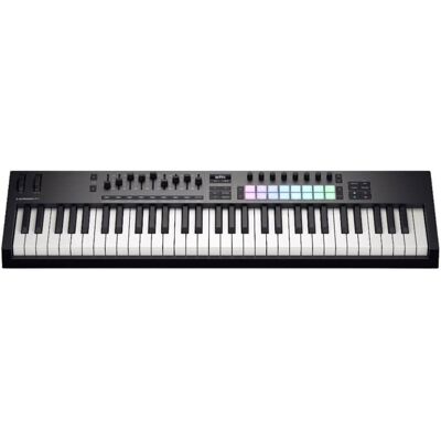 Novation Launchkey MK4 Novation Launchkey MK4