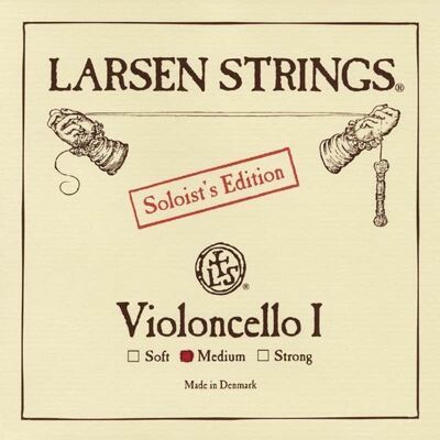 Larsen LC-AMEDSOLO Larsen LC-AMEDSOLO