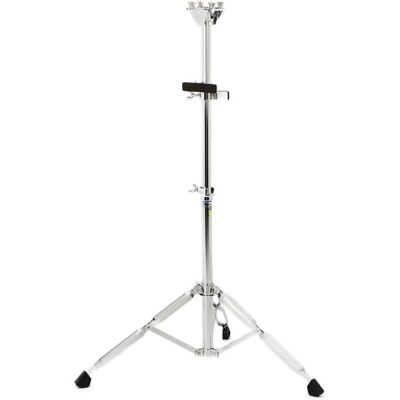 Latin Percussion MATADOR DOUBLE CONGA STAND Latin Percussion MATADOR DOUBLE CONGA STAND