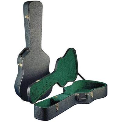 Martin 12C330 000 (14-fret) Hardshell Acoustic Case Martin 12C330 000 (14-fret) Hardshell Acoustic Case