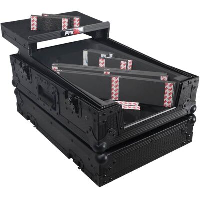 PRO X CASES XS-M11LTBL PRO X CASES XS-M11LTBL
