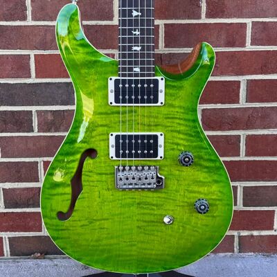 PRS CE24 Semi-Hollow PRS CE24 Semi-Hollow