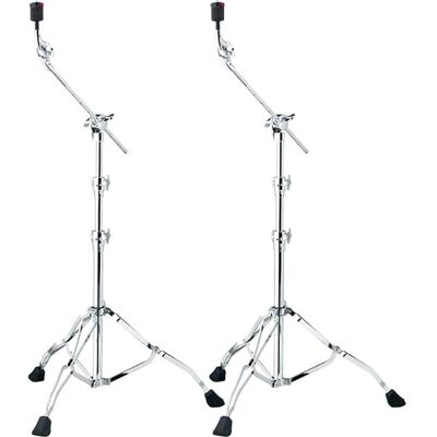 Tama HC83BW RoadPro Cymbal Stand Boom/Straight Arm - 2 Pack Tama HC83BW RoadPro Cymbal Stand Boom/Straight Arm - 2 Pack