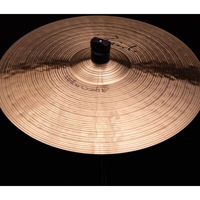 Paiste 16" Signature Mellow Crash Paiste 16" Signature Mellow Crash