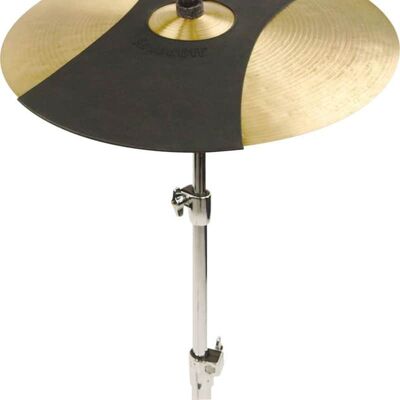 Evans HQ Sound Off Ride Mute - 20 inches Evans HQ Sound Off Ride Mute - 20 inches