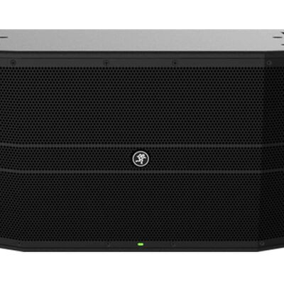 Mackie Mackie DRM12A 12" Line Array Powered Speaker Mackie Mackie DRM12A 12" Line Array Powered Speaker