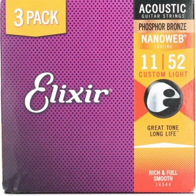 2024 Elixir 16568 2024 Elixir 16568