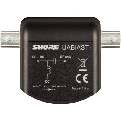 Shure New Shure New