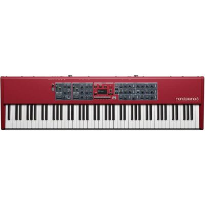 Nord Keyboards Mint, Open Box Nord Keyboards Mint, Open Box