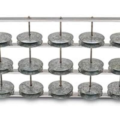 Latin Percussion L.P. LARGE CHOCALHO *INT* Latin Percussion L.P. LARGE CHOCALHO *INT*