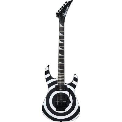 Jackson Soloist SLX DX Graphic Jackson Soloist SLX DX Graphic