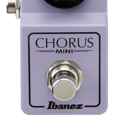 Ibanez Ibanez CSMINI Pedal Ibanez Ibanez CSMINI Pedal