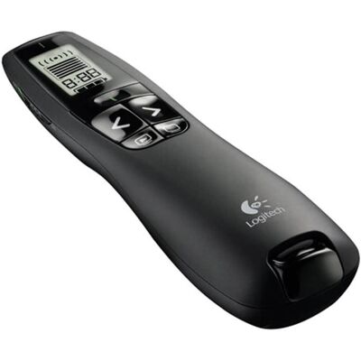 Logitech R800 Logitech R800