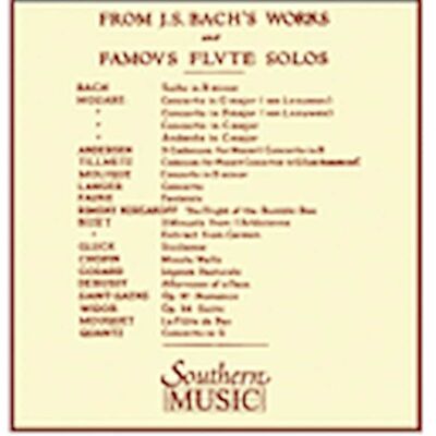 Southern Music Co. B432 Southern Music Co. B432