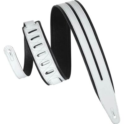 Levy's MG317DRS-BLK_WHT Levy's MG317DRS-BLK_WHT