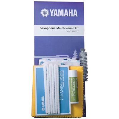 Yamaha YACSAXKIT Yamaha YACSAXKIT