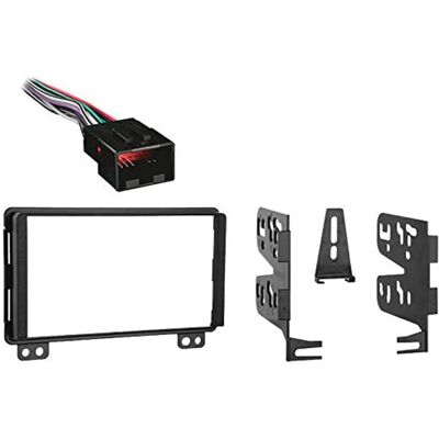 Metra Metra 95-5026 70-1771 Compatible with Ford Explorer 200... Metra Metra 95-5026 70-1771 Compatible with Ford Explorer 200...