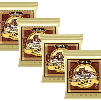 Ernie Ball Earnieball P02004-4 Ernie Ball Earnieball P02004-4