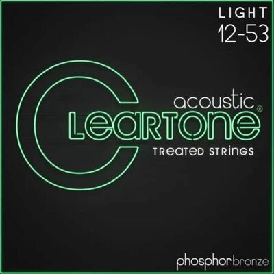 Cleartone 7412 Cleartone 7412