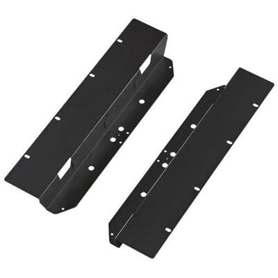 Yamaha Yamaha RK-DM3 Rackmount Kit for DM3S and DM3-D Digital ... Yamaha Yamaha RK-DM3 Rackmount Kit for DM3S and DM3-D Digital ...