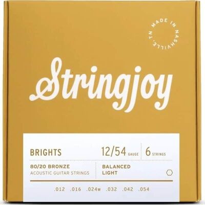 Stringjoy SJ-BB1254 Stringjoy SJ-BB1254