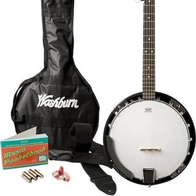 Washburn B8K-A Washburn B8K-A