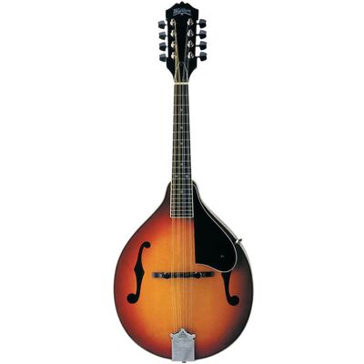Washburn Washburn M1S-A A-Style Mandolin Washburn Washburn M1S-A A-Style Mandolin
