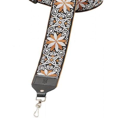 Levy's Levy's M10HT13 2" Hootenanny Banjo Strap Levy's Levy's M10HT13 2" Hootenanny Banjo Strap