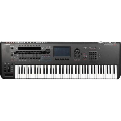 Yamaha MONTAGEM7 Yamaha MONTAGEM7