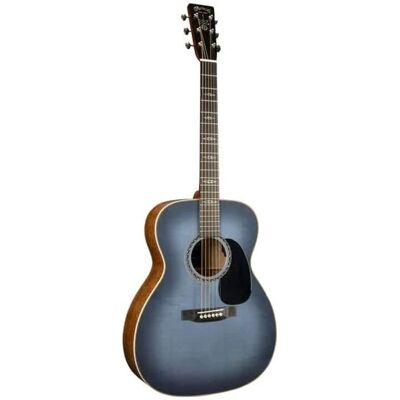 Martin Horizons Blue Burst Martin Horizons Blue Burst
