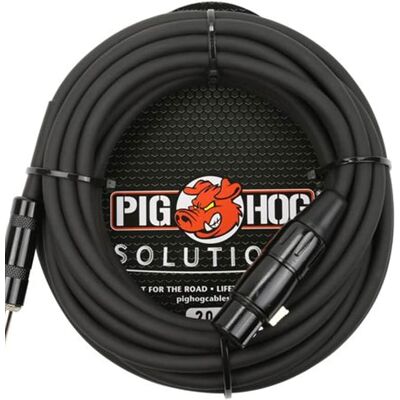 Pig Hog PXTMXF20 Pig Hog PXTMXF20