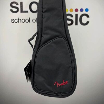 Fender Nylon Banjo Strap - BLK Fender Nylon Banjo Strap - BLK