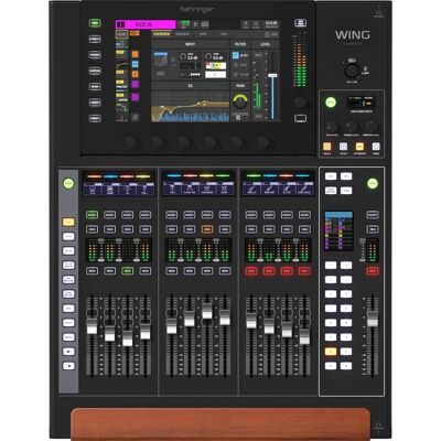 Behringer 0603-AEV86-US1 Behringer 0603-AEV86-US1