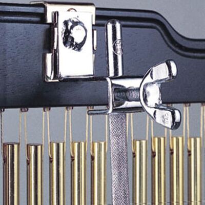 Latin Percussion Latin Percussion Bar Chime Mounting Bracket Latin Percussion Latin Percussion Bar Chime Mounting Bracket