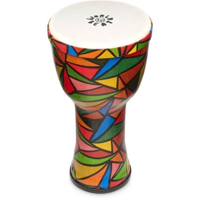 L.P. World Beat Pre-Tuned Djembe 8" L.P. World Beat Pre-Tuned Djembe 8"