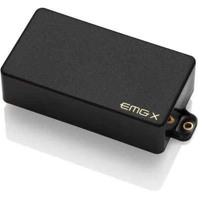 EMG 85X Black EMG 85X Black