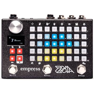 Empress ZOIA Empress ZOIA