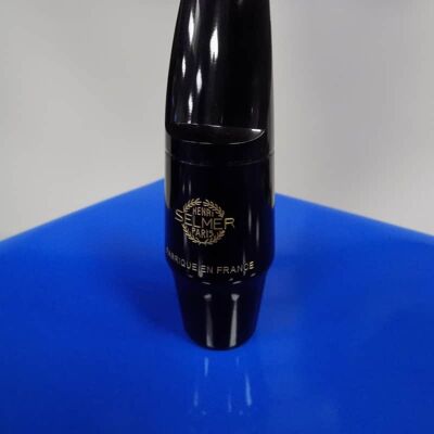 Selmer S80 C* Alto Sax Selmer S80 C* Alto Sax