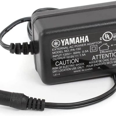 Yamaha PA150 Yamaha PA150