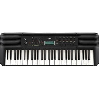 Yamaha PSRE283 Yamaha PSRE283
