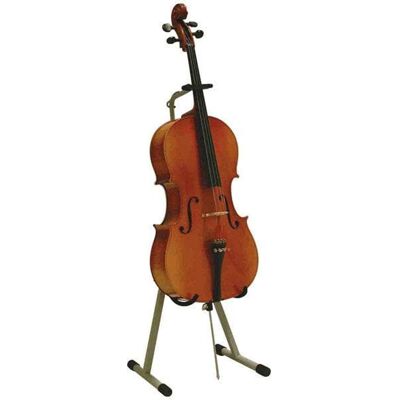 Ingles Ingles Adjustable Bass or Cello Stand Ingles Ingles Adjustable Bass or Cello Stand