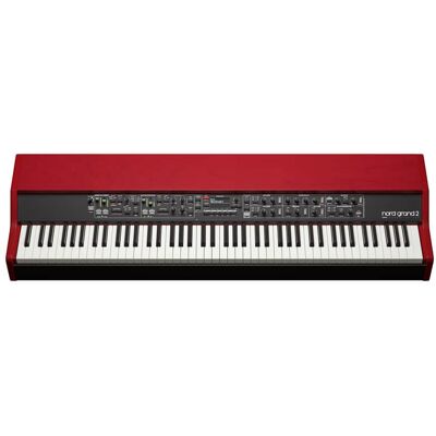 Nord Keyboards Mint, Open Box, Used Nord Keyboards Mint, Open Box, Used
