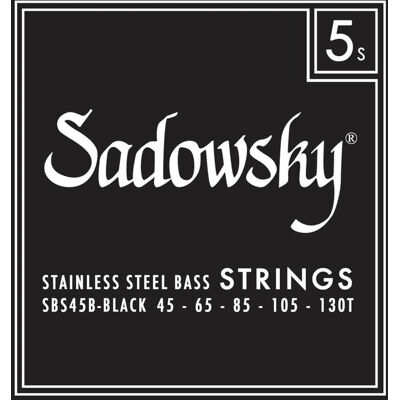 Sadowsky SAC-STR-SBS-45B-1 Sadowsky SAC-STR-SBS-45B-1