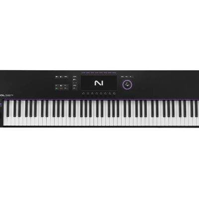 Native Instruments KOMPLETE KONTROL S88 MK3 Native Instruments KOMPLETE KONTROL S88 MK3