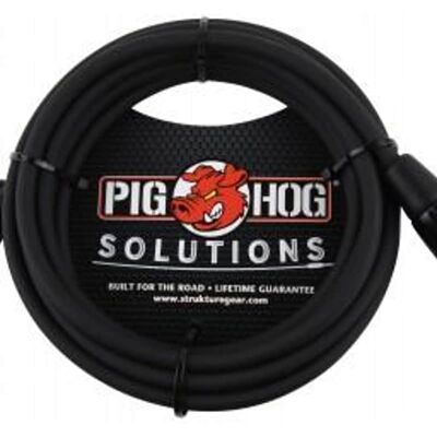 Pig Hog 5ft TRS(M) - XLR(M) Cable - PX-TMXM25 Pig Hog 5ft TRS(M) - XLR(M) Cable - PX-TMXM25
