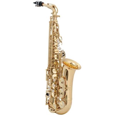 Conn-Selmer Prelude Student Eb Alto Saxophone Outfit Conn-Selmer Prelude Student Eb Alto Saxophone Outfit