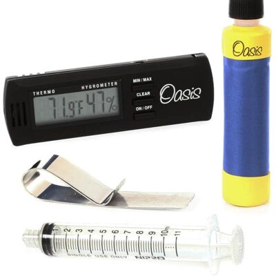 2026 Oasis OH-3 2026 Oasis OH-3