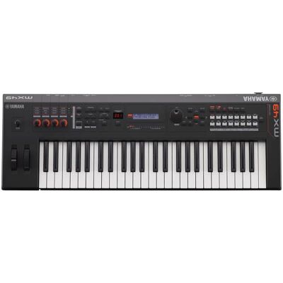 Yamaha MX49BK Yamaha MX49BK
