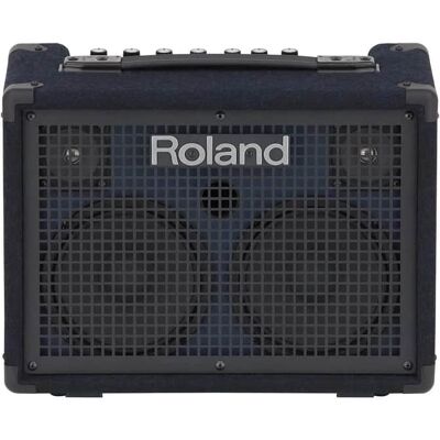 Roland Roland KC-200 4-Channel Mixing Keyboard Amplifier Roland Roland KC-200 4-Channel Mixing Keyboard Amplifier